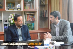 تفاهم نامه پنج ساله با جهاد دانشگاهی 5