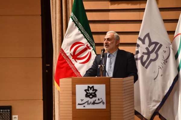 همایش گرامیداشت یوم الله نهم دی در دانشگاه ارومیه 5