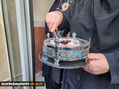 در دانشگاه فرهنگیان استان آذربایجان غربی صورت گرفت:

مراسم بدرقه دانشجو معلمان اعزامی به اردوی راهیان مقاومت کرمان