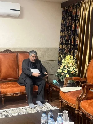 ✳️رسیدن به سلیمانی دشوار اما امکان پذیر 4