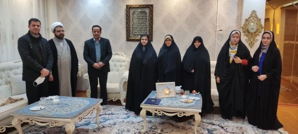 ✳️ در دانشگاه فرهنگیان استان آذربایجان غربی انجام شد: 3