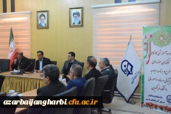 دوره آموزشی _ کارگاهی کارکنان حوزه های طرح و برنامه و بودجه، پشتیبانی و رفاه و امور مالی  5