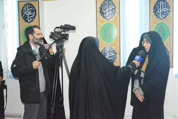 مراسم بزرگداشت اولین سالگرد تشییع و تدفین شهید گمنام در پردیس شهید رجایی ارومیه و سومین سالگرد شهادت سردار سلیمانی 14