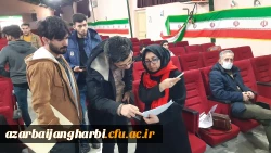 نخستین جشنواره تئاتر دانشجویی و نمایش خلاق 3