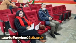 نخستین جشنواره تئاتر دانشجویی و نمایش خلاق 4