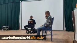 نخستین جشنواره تئاتر دانشجویی و نمایش خلاق 6