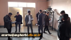 نخستین جشنواره تئاتر دانشجویی و نمایش خلاق 9