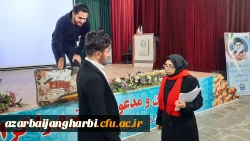 نخستین جشنواره تئاتر دانشجویی و نمایش خلاق 10