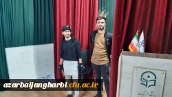 نخستین جشنواره تئاتر دانشجویی و نمایش خلاق 13