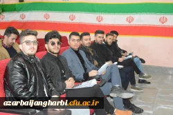 نخستین جشنواره تئاتر دانشجویی و نمایش خلاق 18