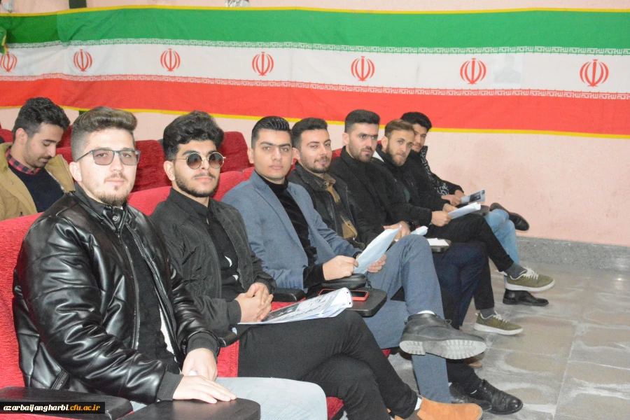 نخستین جشنواره تئاتر دانشجویی و نمایش خلاق 18