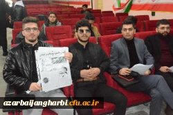 نخستین جشنواره تئاتر دانشجویی و نمایش خلاق 21