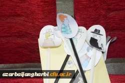 نخستین جشنواره تئاتر دانشجویی و نمایش خلاق 22