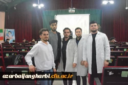 نخستین جشنواره تئاتر دانشجویی و نمایش خلاق 23