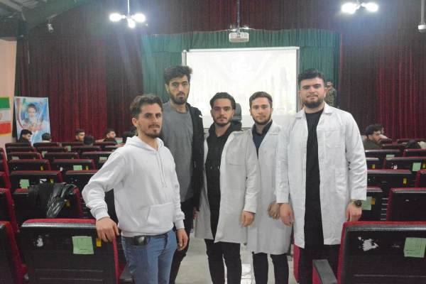 نخستین جشنواره تئاتر دانشجویی و نمایش خلاق 23