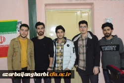 نخستین جشنواره تئاتر دانشجویی و نمایش خلاق 24