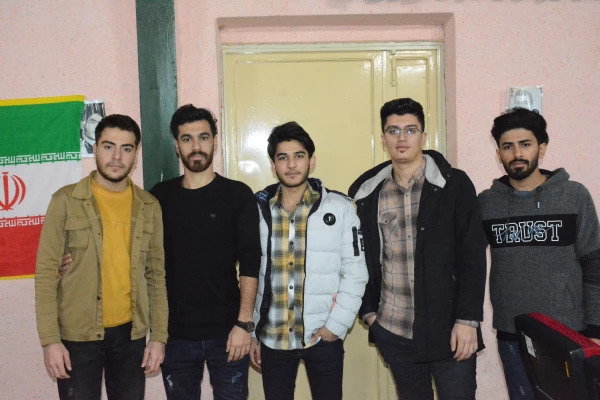 نخستین جشنواره تئاتر دانشجویی و نمایش خلاق 24