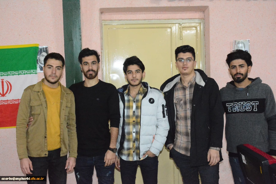 نخستین جشنواره تئاتر دانشجویی و نمایش خلاق 24