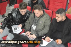 نخستین جشنواره تئاتر دانشجویی و نمایش خلاق 27