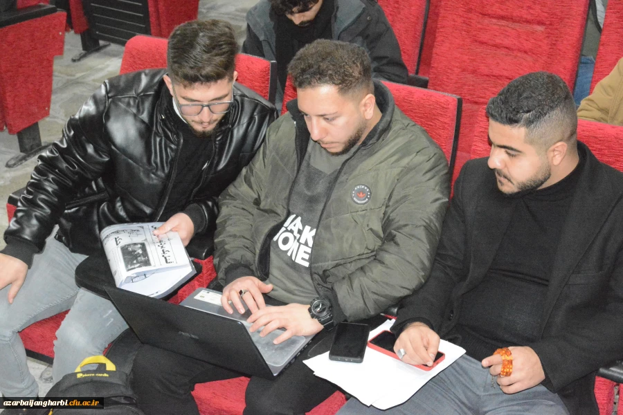 نخستین جشنواره تئاتر دانشجویی و نمایش خلاق 27