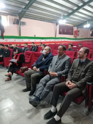 نخستین جشنواره تئاتر دانشجویی و نمایش خلاق 28