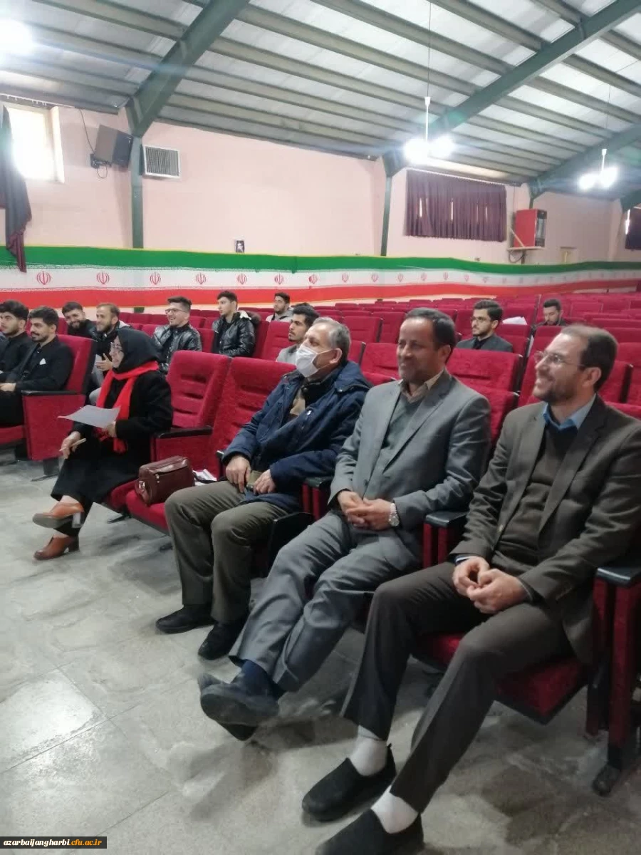 نخستین جشنواره تئاتر دانشجویی و نمایش خلاق 28