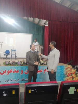 نخستین جشنواره تئاتر دانشجویی و نمایش خلاق 29