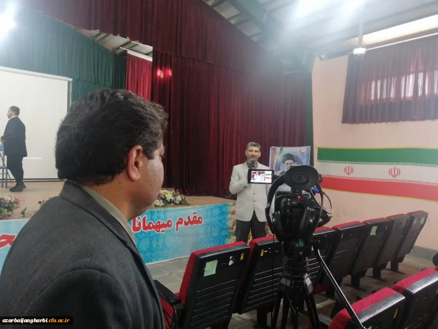 نخستین جشنواره تئاتر دانشجویی و نمایش خلاق 30