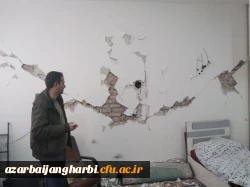 بازدید مسئولین کشوری و استانی از مرکز شهید مطهری خوی 4