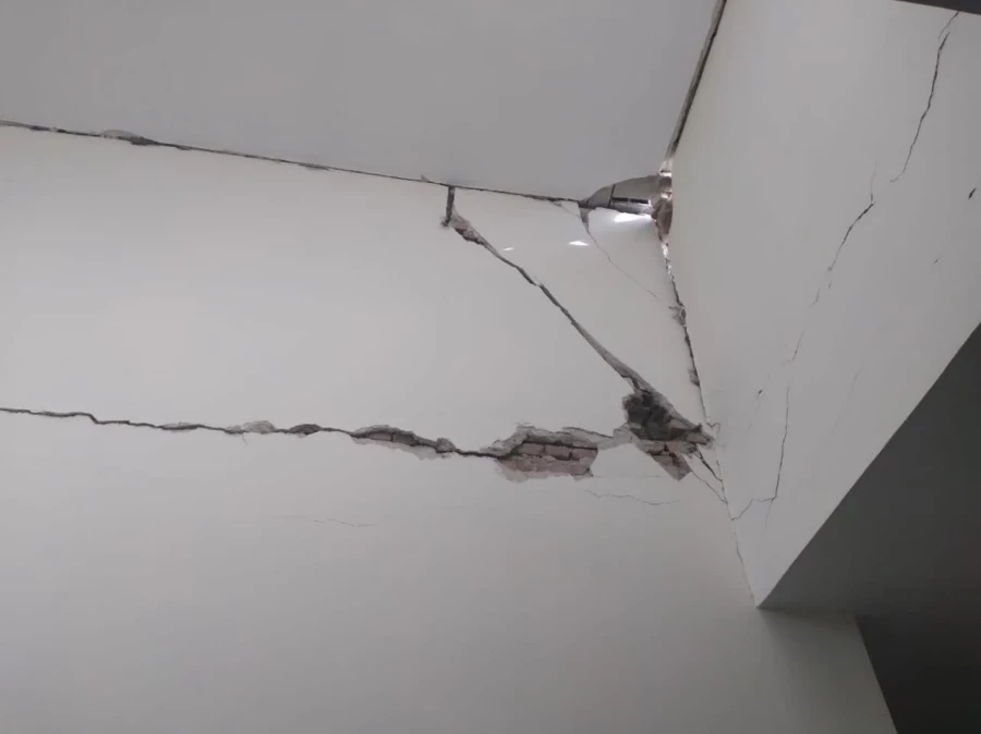 بازدید مسئولین کشوری و استانی از مرکز شهید مطهری خوی 6