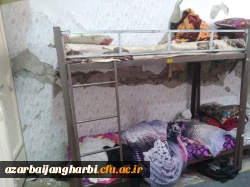 بازدید مسئولین کشوری و استانی از مرکز شهید مطهری خوی 8