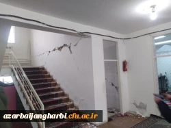 بازدید مسئولین کشوری و استانی از مرکز شهید مطهری خوی 9