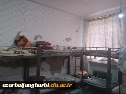 بازدید مسئولین کشوری و استانی از مرکز شهید مطهری خوی 10