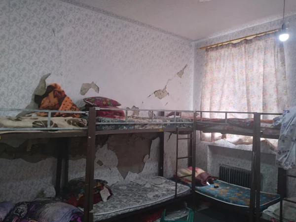 بازدید مسئولین کشوری و استانی از مرکز شهید مطهری خوی 10