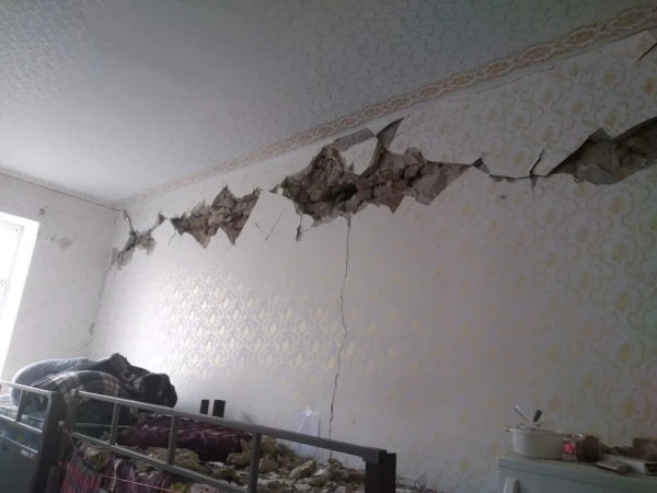 بازدید مسئولین کشوری و استانی از مرکز شهید مطهری خوی 12