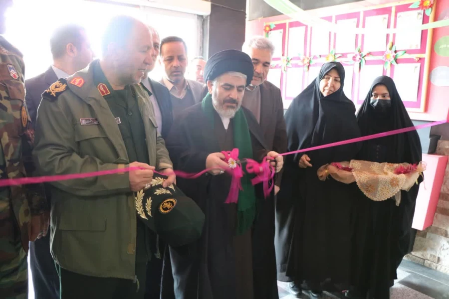 آیین استانی نواختن زنگ انقلاب اسلامی به مناسبت چهل و چهارمین سالگرد طلوع آفتاب انقلاب اسلامی بهمن ماه ۱۴۰۱ 8