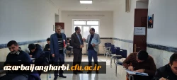  فرایند برگزاری آزمون اصلح مهارت آموزان ماده 28 به روایت تصویر 3