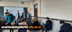  فرایند برگزاری آزمون اصلح مهارت آموزان ماده 28 به روایت تصویر 4