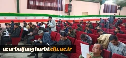  فرایند برگزاری آزمون اصلح مهارت آموزان ماده 28 به روایت تصویر 7