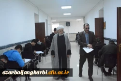  فرایند برگزاری آزمون اصلح مهارت آموزان ماده 28 به روایت تصویر 12