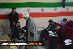  فرایند برگزاری آزمون اصلح مهارت آموزان ماده 28 به روایت تصویر 13