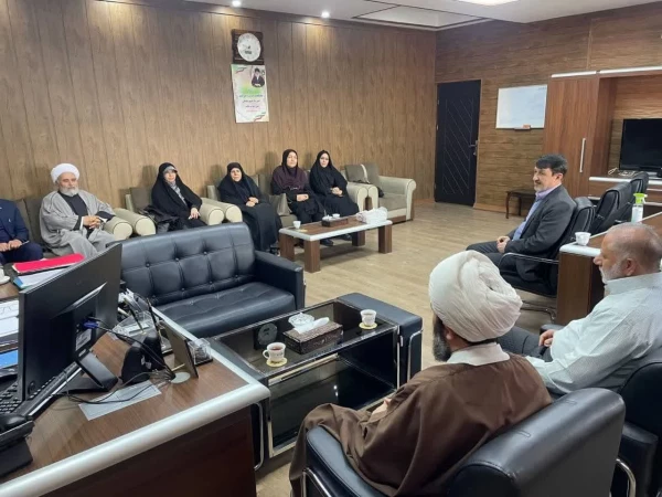 در دانشگاه فرهنگیان استان آذربایجان غربی انجام شد: 2