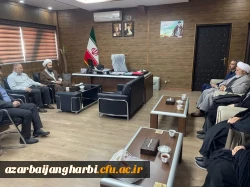 در دانشگاه فرهنگیان استان آذربایجان غربی انجام شد: 3