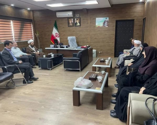 در دانشگاه فرهنگیان استان آذربایجان غربی انجام شد: 4