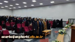 اعزام اردوی راهیان نور دانشجو معلمان دخترپردیس علامه طباطبایی ارومیه 2