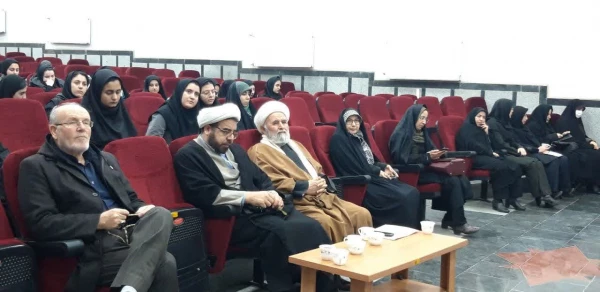 اعزام اردوی راهیان نور دانشجو معلمان دخترپردیس علامه طباطبایی ارومیه 11