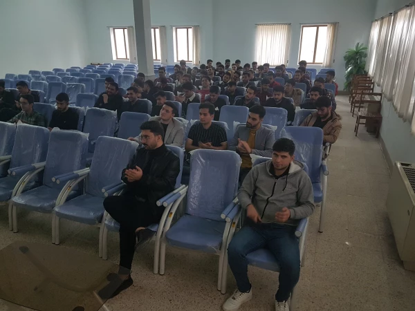 کارگاه آموزشی ازدواج سالم و پایدار