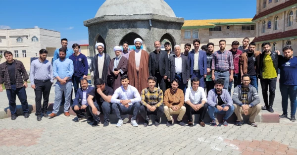 طرح ضیافت شهداء