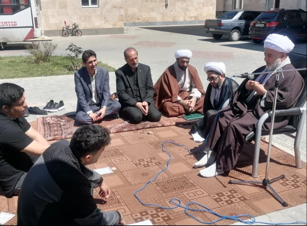 طرح ضیافت شهداء