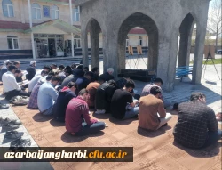 طرح ضیافت شهداء